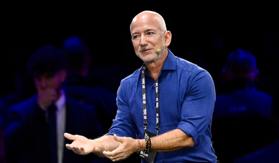 Jeff Bezos 6,2 milyar dolarlık girişime liderlik edecek