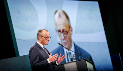 Almanya, İsrail’e yönelik kısmi silah ambargosunu kaldırıyor