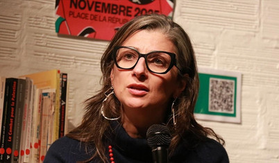 BM raportörü Albanese AB'yi topa tuttu: Mesele 'Filistin için bir şey yapmıyor' değil, yok edilmesine yardım ediyor