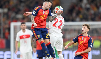 Türkiye'nin Dünya Kupası play-offlarındaki rakipleri belli oldu