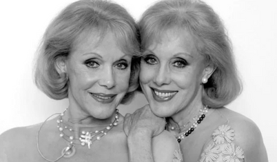 Birlikte doğdukları gibi veda ettiler: Kessler İkizleri, tıbbi yardımla yaşamlarına son verdi