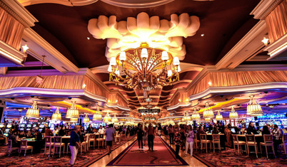 CNN araştırması ortaya çıkardı: Uyuşturucu gelirleri Çinli kumarbazlar aracılığıyla ABD kumarhanelerinde aklanıyor