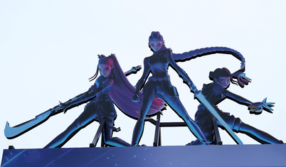 İngiltere'deki bir okulun KPop Demon Hunters şarkılarını yasaklama talebi tartışma yarattı