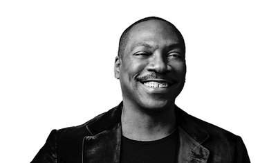 Eddie Murphy ile iki saat geçirmek ister misiniz?