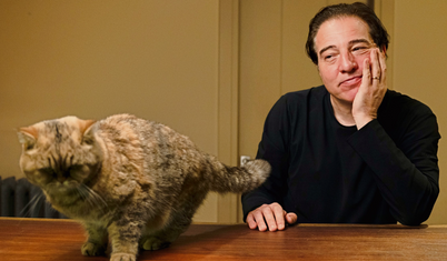 Fazıl Say Doğu ile Batı’yı notalarıyla buluşturuyor