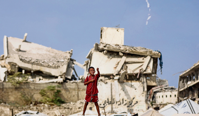 Gazze’de ne Amerikan ne de Arap planı tutar