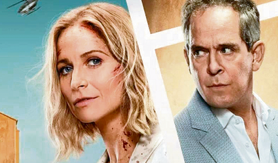 İki parlak zeka, tek ölümcül oyun