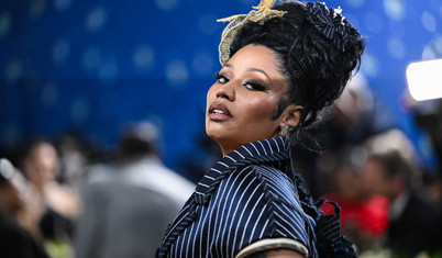 Nicki Minaj’dan Trump’a destek: Nijerya’da Hristiyanlar hedef alınıyor, kiliseler yıkılıyor