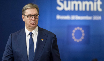 Sırbistan Cumhurbaşkanı Vucic hakkında suç duyurusu: Saraybosna’daki 'insan safarisi'nde yer aldığı iddia edildi