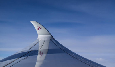 Uçaklara internet geliyor | Starlink 13 havayolu şirketiyle anlaştı