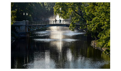 "40 Yıldan 41 Kare": Gezi fotoğrafları sergisi Beyoğlu Karşı Sanat'ta