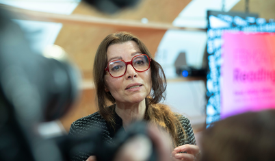 Elif Şafak-Mine Kırıkkanat davası: Mahkeme kararını verdi