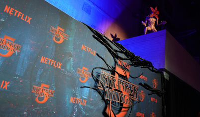 Stranger Things’ten Bridgerton’a: Netflix perakende dünyasına kapı aralıyor