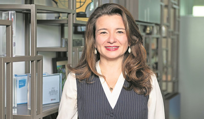 Zorlu Enerji CEO’su Elif Yener: Jeotermal, rüzgar ve güneşten daha verimli; depolama en kritik iş