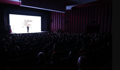 36. Ankara Film Festivali ödüllerle sona erdi