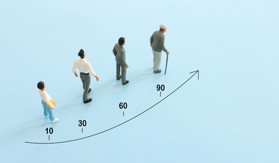 'Mesele yalnızca uzun değil, sağlıklı da yaşamak': Uzun ve sağlıklı yaşam için uzmanlardan 7 öneri