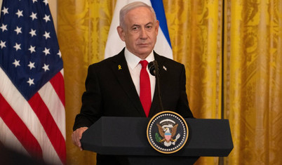 Mamdani ayak bastığı an tutuklanacağını belirtmişti, Netanyahu: Evet, New York'a gideceğim