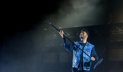 The Weeknd’in dünya turnesi 1 milyar doları aştı: Pop müzik tarihinin en büyük turnelerinden biri