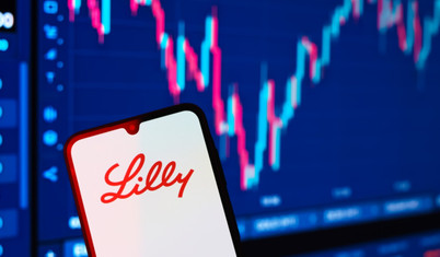 Zayıflama ilaçlarında patlama yaşayan Eli Lilly dünyanın 1 trilyon dolarlık ilk sağlık şirketi oldu