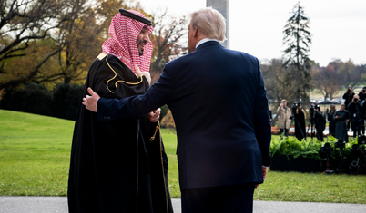 1 trilyonluk yatırım sözü veren Suudi Prensi nakit sıkıntısı çekiyor