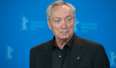 Avrupa sinemasının 'ölümsüz kötü adamı' Udo Kier 81 yaşında yaşamını yitirdi