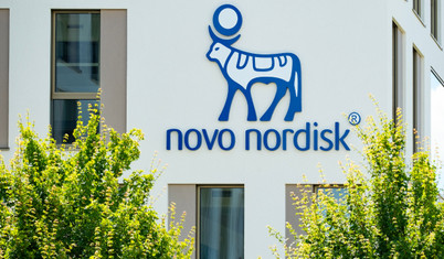 Novo Nordisk'in Alzheimer ilacı deneyi başarısız oldu, hisseler çakıldı