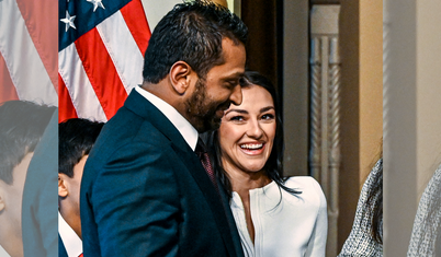 NYT yazdı: FBI Direktörü Patel, kız arkadaşı için SWAT timlerini kullandı, incelemeye alındı