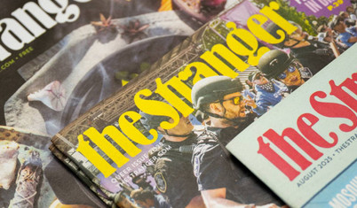 Seattle'ın haftalık gazetesi nasıl ilerici bir güce dönüştü?