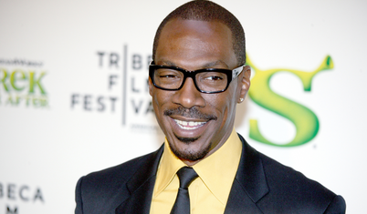 Ünlü komedyen Eddie Murphy 'keşke oynasaydım' dediği üç filmi açıkladı