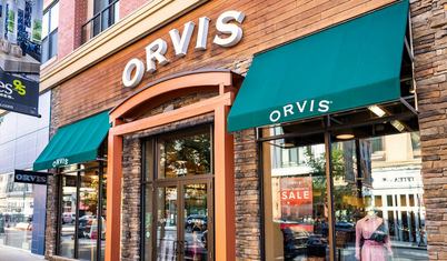 169 yıllık Amerikan perakende devi daralmaya gidiyor: Orvis mağazalarının yarısını kapatıyor