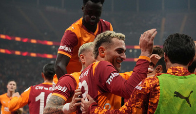 Belçika basını USG maçı öncesi yazdı: Galatasaray, PSG, Inter ve Bayern Munih'i nasıl geride bıraktı?