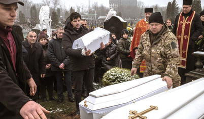 Trump Ukrayna'da savaşı bitirmek istiyor: Avrupa son sözü söyleyen olmak için perde arkasında mücadele veriyor