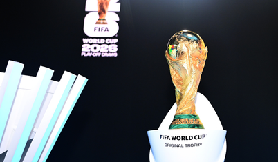 FIFA ve Suudi Arabistan iş birliği: Futbol altyapısına 1 milyar dolarlık destek