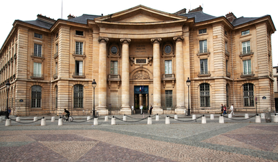 Nefret söylemleri tepki çekti, Sorbonne'da ders askıya alındı