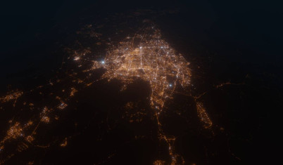 Yolsuzluk bir ülkede su krizi çıkarabilir mi? İran'da 10 milyon kişilik başkent taşınmaya hazırlanıyor