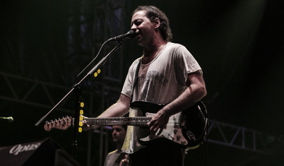 Baltalar elimizde şarkısını coverlamıştı: Kaan Tangöze'nin Kahramanmaraş konserine soruşturma