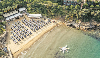 Doğayla uyumlu modele altın ödül