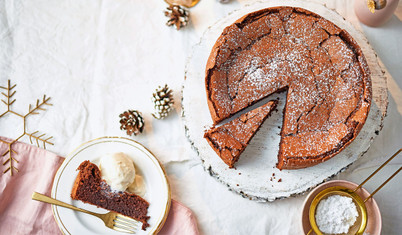 Yılbaşı için dondurucuda saklanabilen hazır yemekler