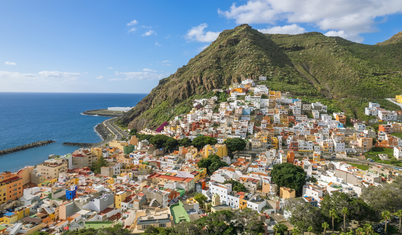 Kanarya Adaları’nda karanlık ağ: Çocuk ticaretinin Avrupa’ya açılan yeni kapısı