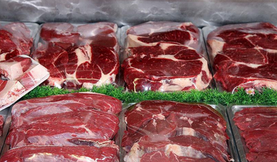 Karkas ete “sosyal medya” zammı