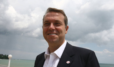 TMSF, Cem Uzan'ın Paris'teki gizli kasasına el koydu