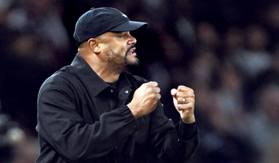 Bayern’de sessiz devrim