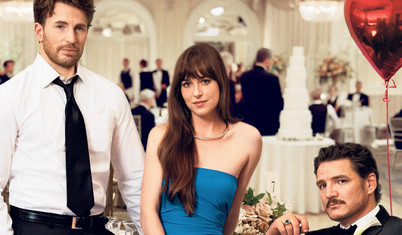 Bir çöpçatan, kendi aşk hayatını nasıl düzeltir?