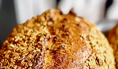 Daha sağlıklı bir ekmek mümkün mü?