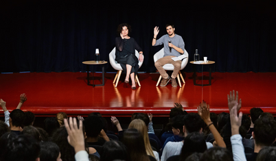 Gençleri anlayacak yaşa geldik mi?