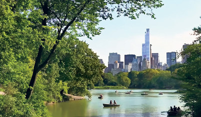 Haftanın Youtube önerileri: Bulunmaz bir New York rehberi