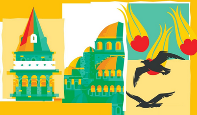 İstanbul, Uzakrota Zirvesi ile seyahat inovasyonunun küresel bir merkezi haline gelecek