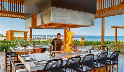 Kızıldeniz’de Türk markası