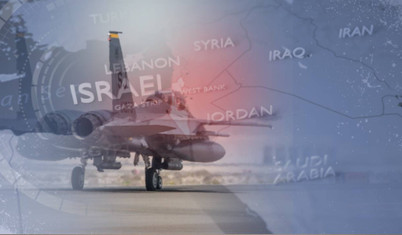 Orta Doğu'da İsrail'in F-35 üstünlüğü sona erebilir Forbes analizi: KAAN, Suudiler ve Güney Kore