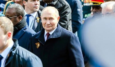 Ukrayna’nın Amerikan barış planından başka çaresi yok